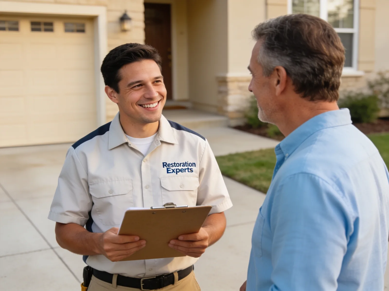 Water Damage Cleanup Bay Saint Louis, MS FAQs